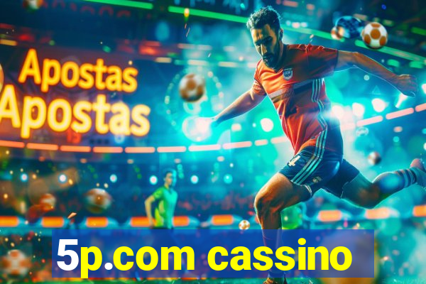 5p.com cassino